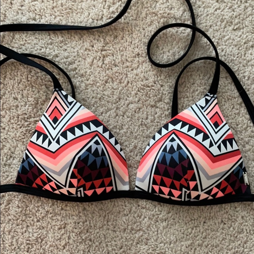 Victoria’s Secret Pink Bikini Top